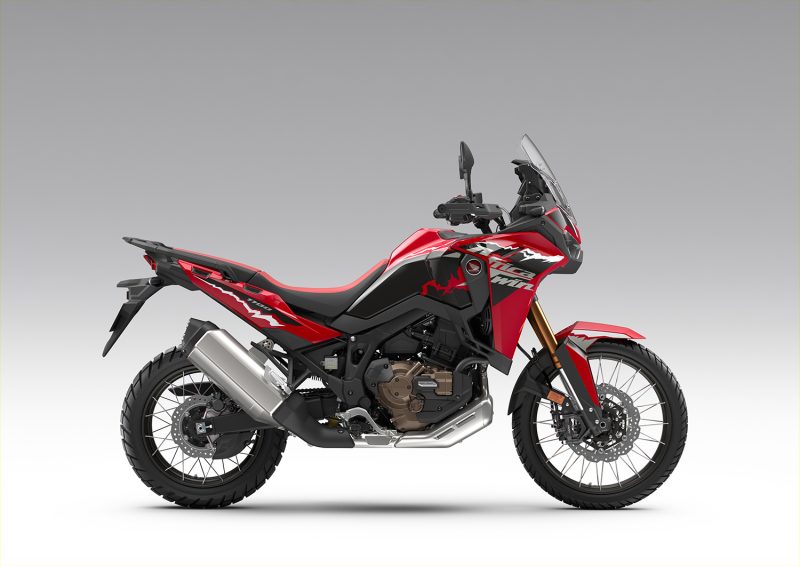 2026 Crf1100l H002 L3 Dct R 380 Grandprixred Rhside Web