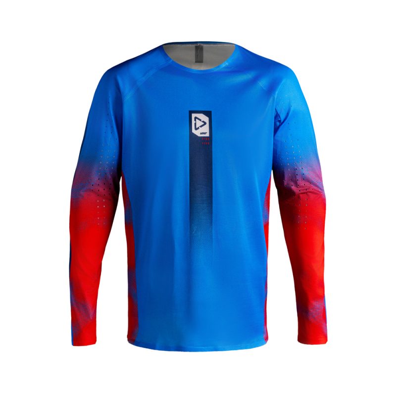 31538 Jersey Moto 5.5 Ultraweld Fade Blue 1 5027000820