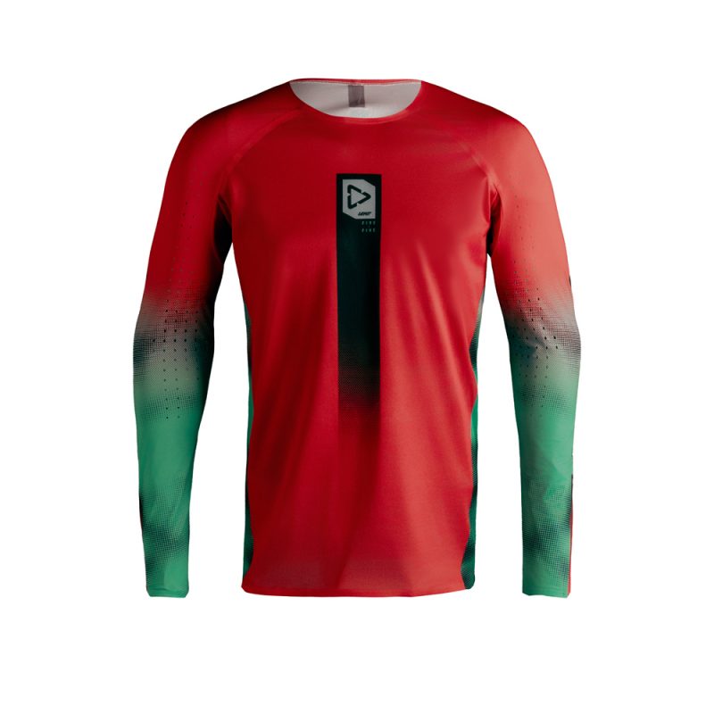 31540 Jersey Moto 5.5 Ultraweld Fade Red 1 5027000860