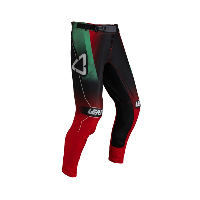 31541 Pant Moto 5.5 I.k.s Fade Red 1 5027000880