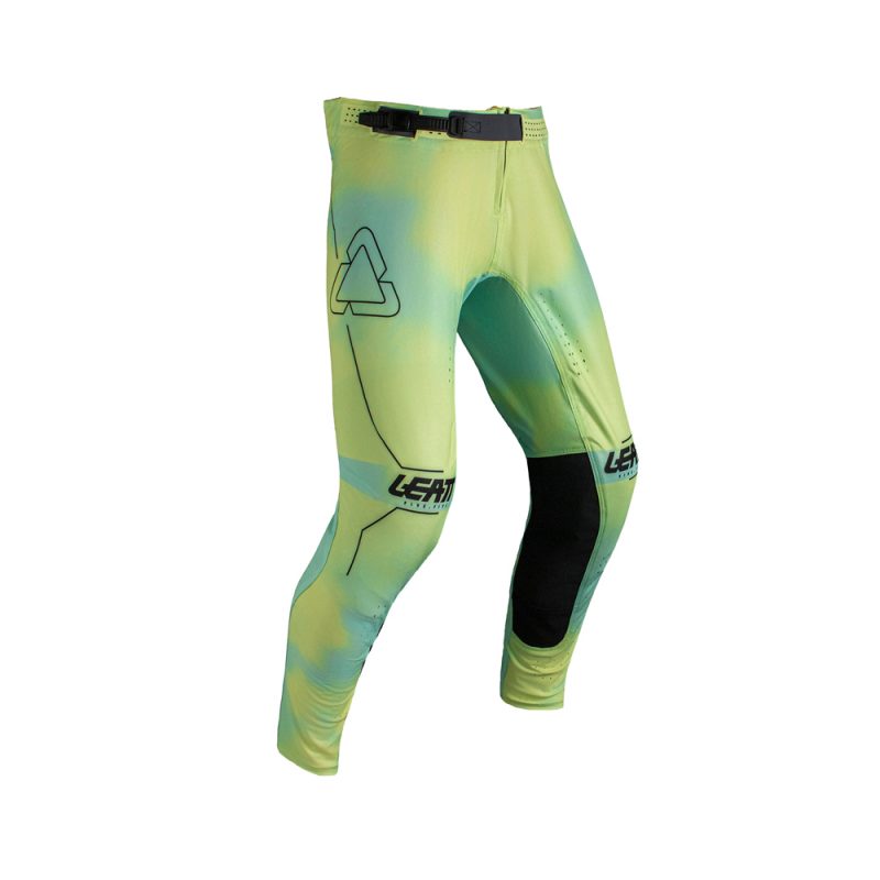 31543 Pant Moto 5.5 I.k.s Acid Yellow 1 5027000920