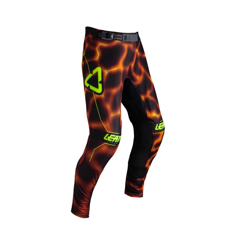 31547 Pant Moto 5.5 I.k.s Fire Orange 1 5027001000