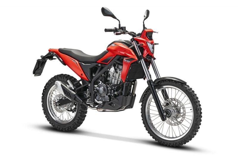 Alp 4.0 New Rear Fender 2