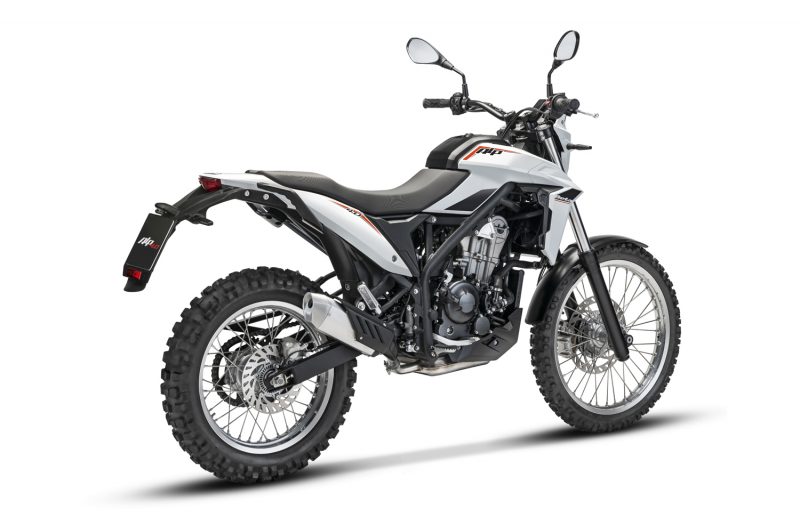 Alp 4.0 New Rear Fender 4