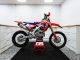 Crf450rx Finke Limited Edition