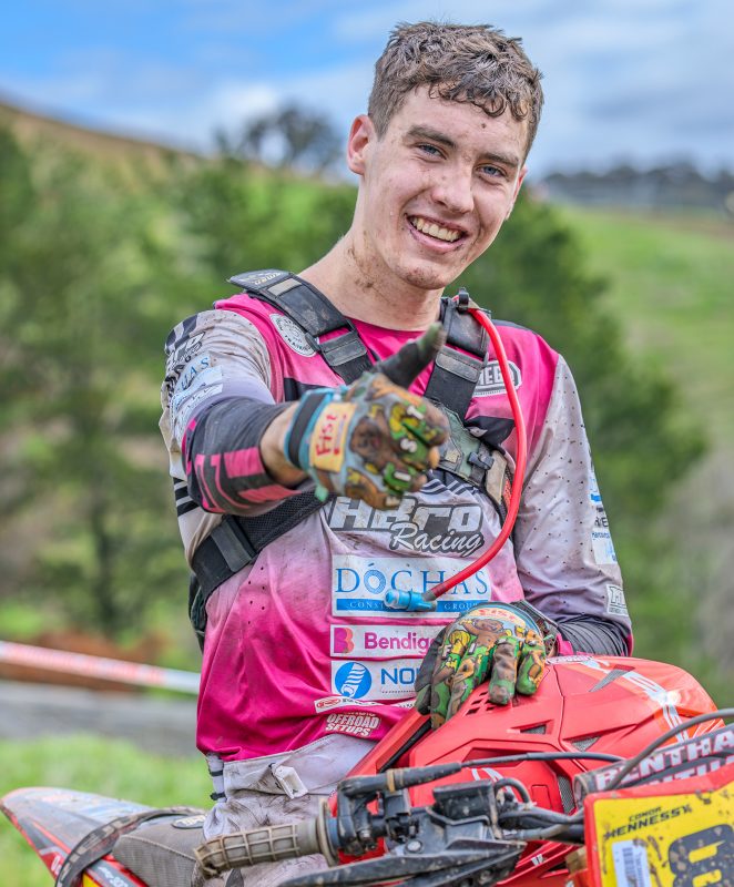 Conor Hennessey