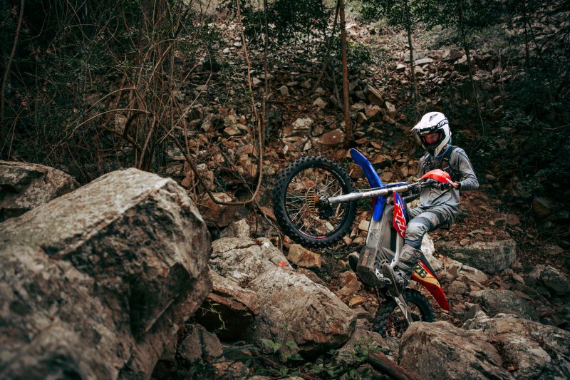 Copy Of Hard Enduro Esk 18