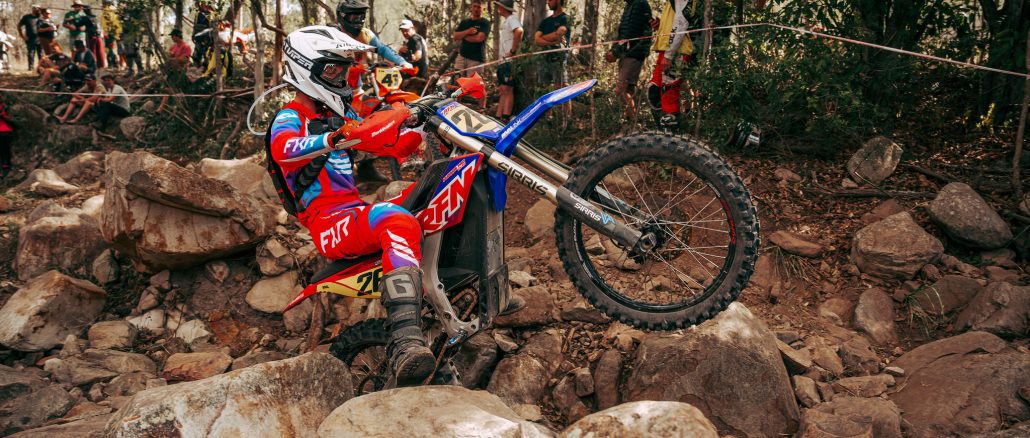 Copy Of Hard Enduro Esk 7