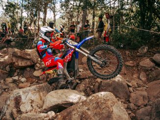 Copy Of Hard Enduro Esk 7