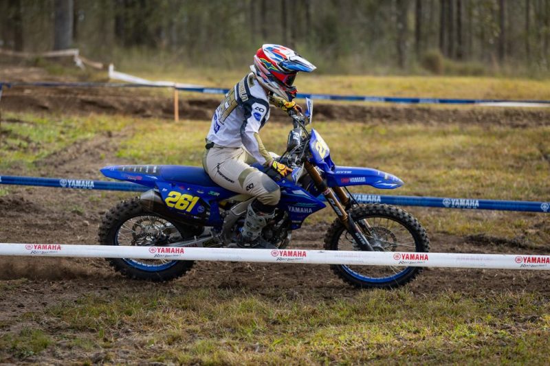 Danielle Mcdonald Produced A Masterful Start To Finish Victory 1024x682