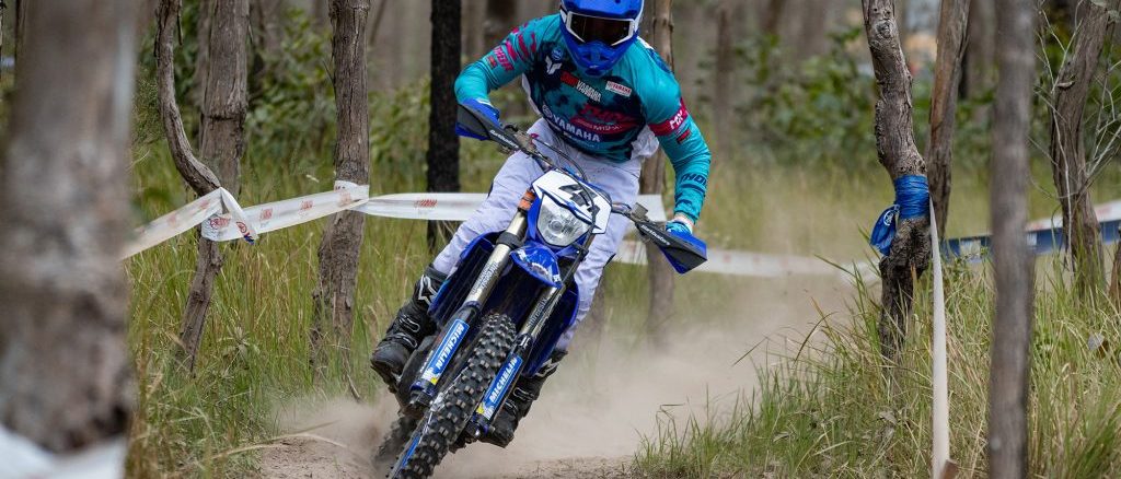 Wil Ruprecht Is Now Within A Whisker Of E2 Title Success 1024x682