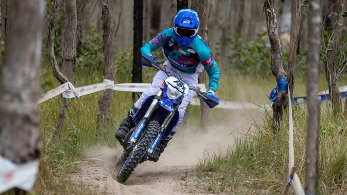 Wil Ruprecht Is Now Within A Whisker Of E2 Title Success 1024x682