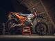 03 My27 Ktm 300 Exc Hardenduro Static Hardenduro