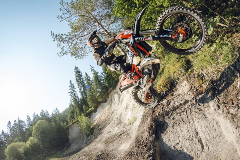 07 My27 Ktm 300 Exc Xc W Hardenduro Hardenduro