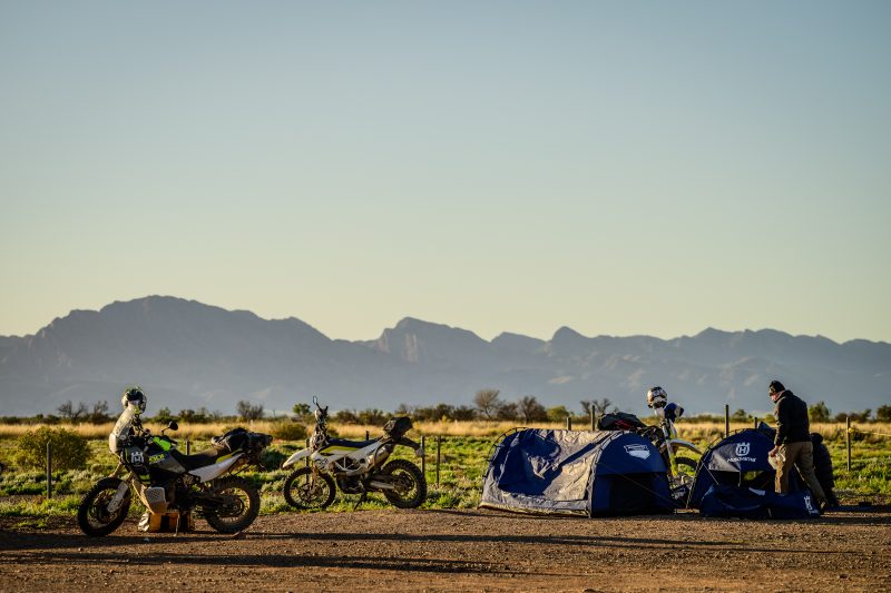 2026 Husqvarna Trek Flinders Ranges 10