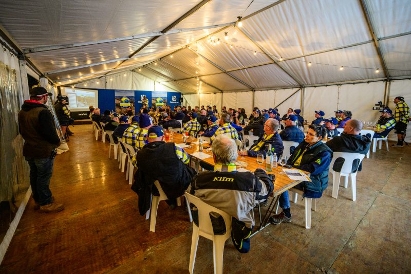 2026 Husqvarna Trek Flinders Ranges 4