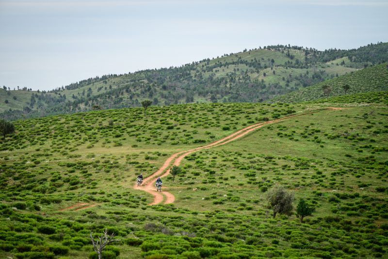 2026 Husqvarna Trek Flinders Ranges 6
