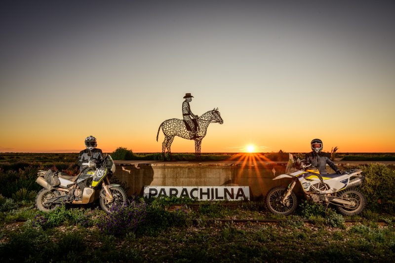 2026 Husqvarna Trek Flinders Ranges 8