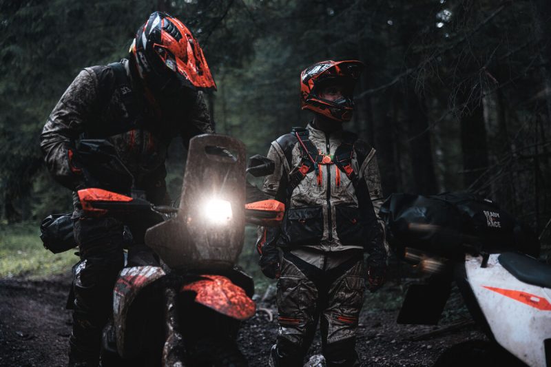 763093 My27 Ktm 690 Rally Static Cat A