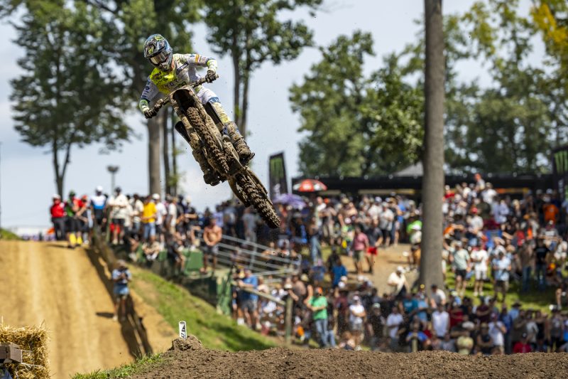 Davies Spring Creek Mx Monster Energy Yamaha Star 2026 06
