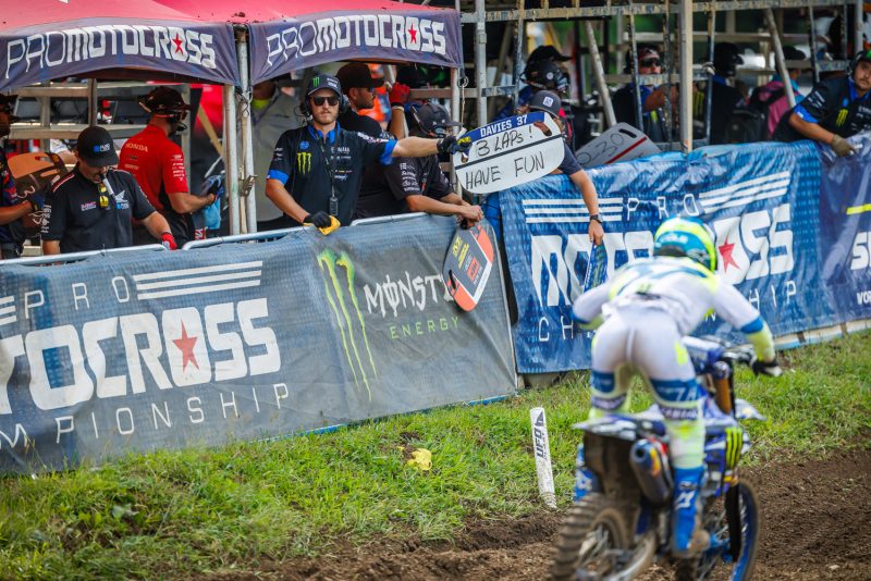 Davies Spring Creek Mx Monster Energy Yamaha Star 2026 08