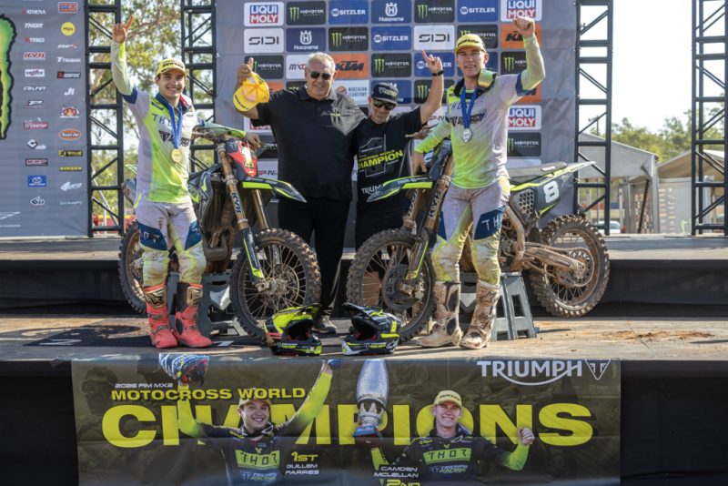 Farres Mclellan Mxgp 2026 R19 H9a9809