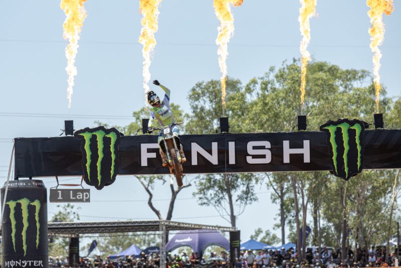 Mclellan Mxgp 2026 R19 Q6a8359