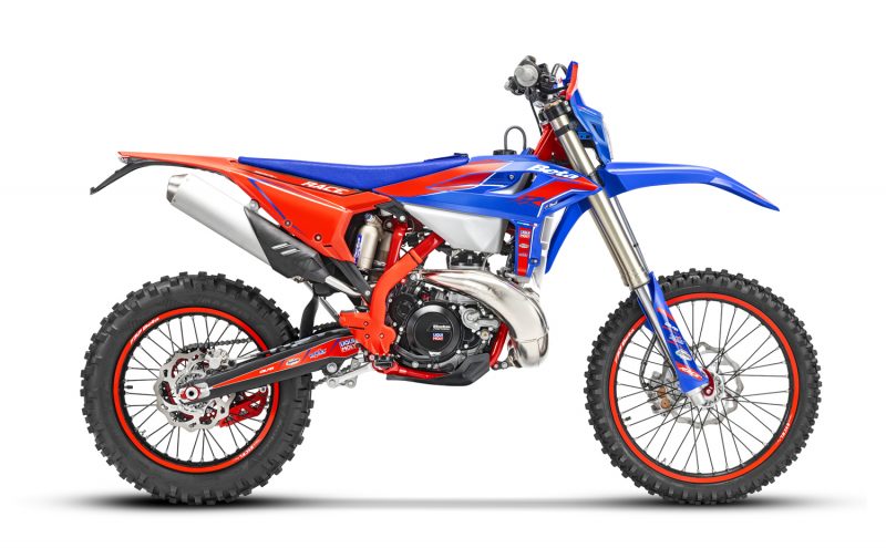 Rr Race 300 2t My27