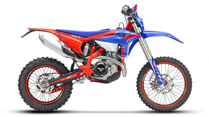 Rr Race 4t My27