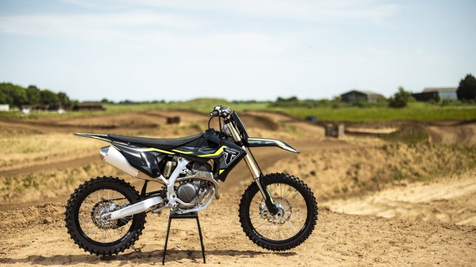 Tf250x Statics My27 3