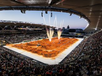 Ausx Townsville 2026 2