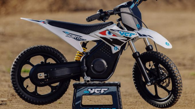 Ycf 6 Electric 001